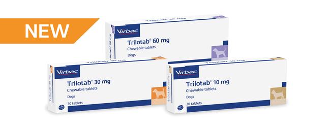 Trilotab